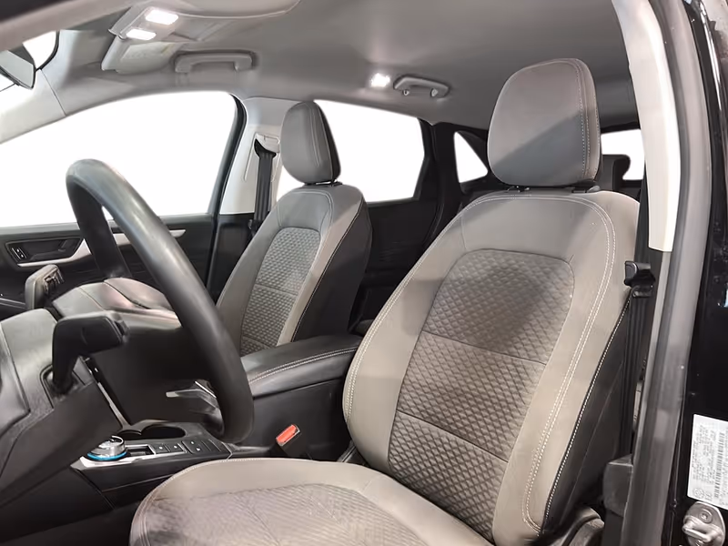 2022 Ford Escape SE Plug-In Hybrid
