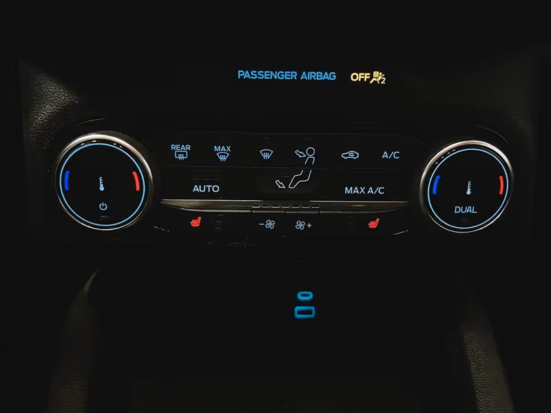 2022 Ford Escape SE Plug-In Hybrid