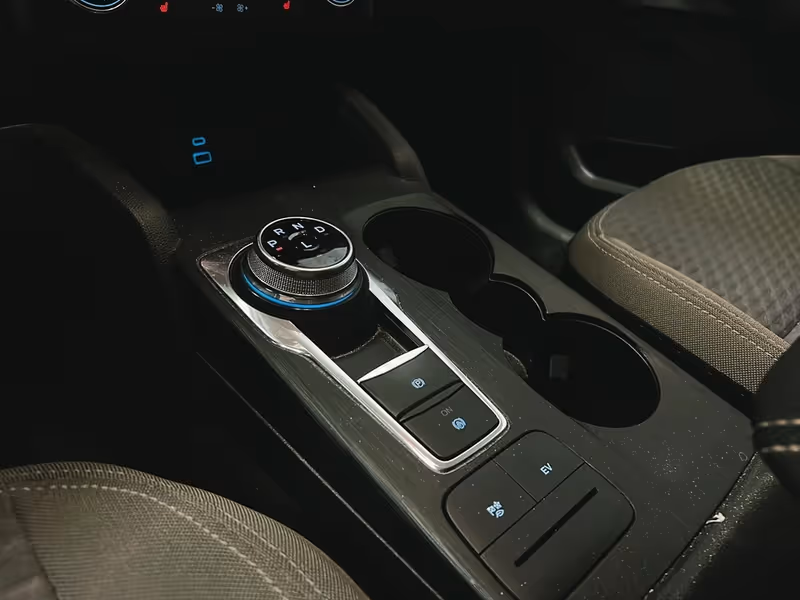 2022 Ford Escape SE Plug-In Hybrid