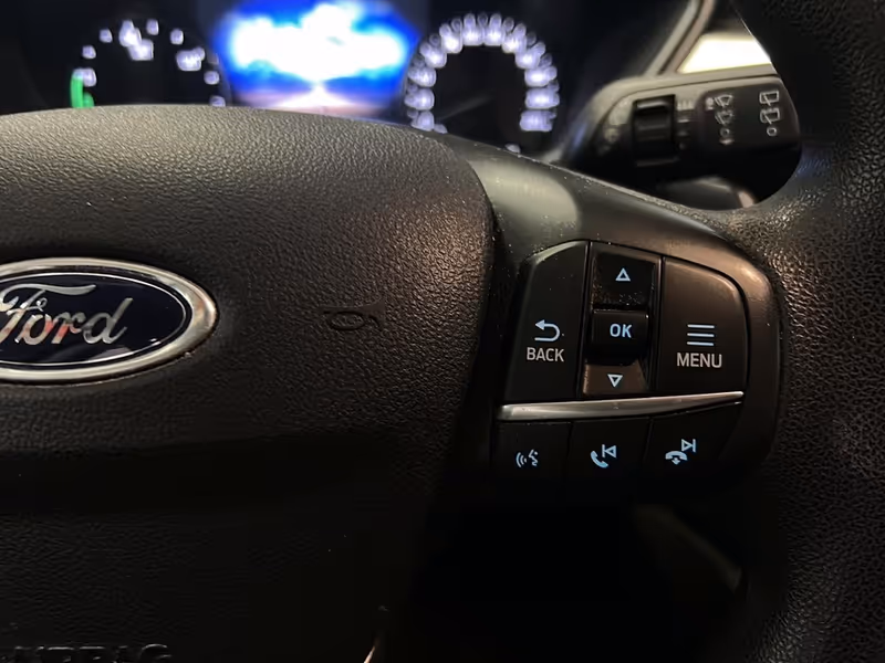 2022 Ford Escape SE Plug-In Hybrid
