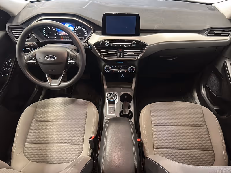 2022 Ford Escape SE Plug-In Hybrid