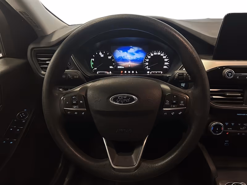 2022 Ford Escape SE Plug-In Hybrid