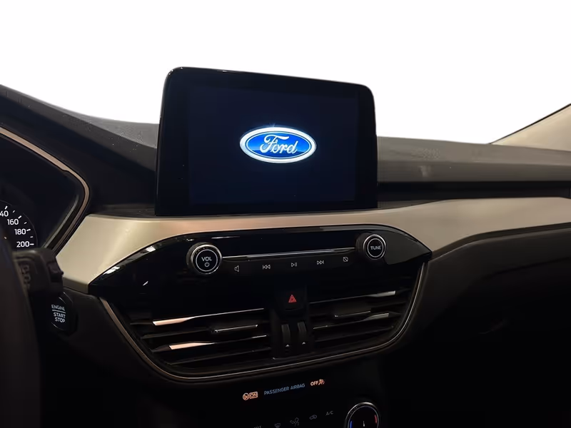 2022 Ford Escape SE Plug-In Hybrid
