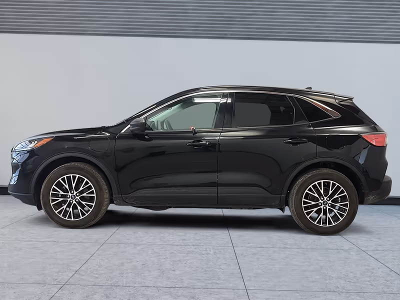 2022 Ford Escape SE Plug-In Hybrid