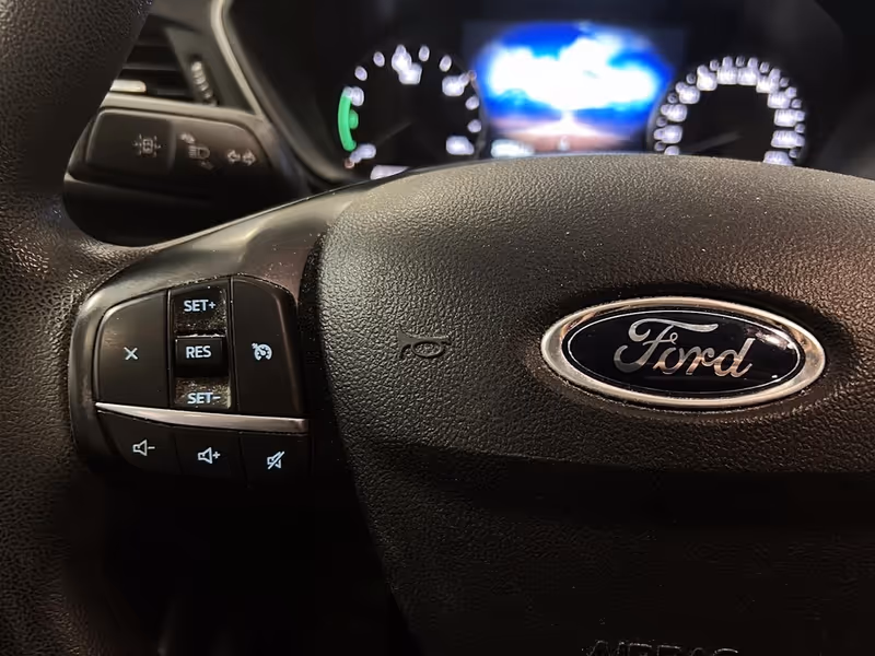 2022 Ford Escape SE Plug-In Hybrid