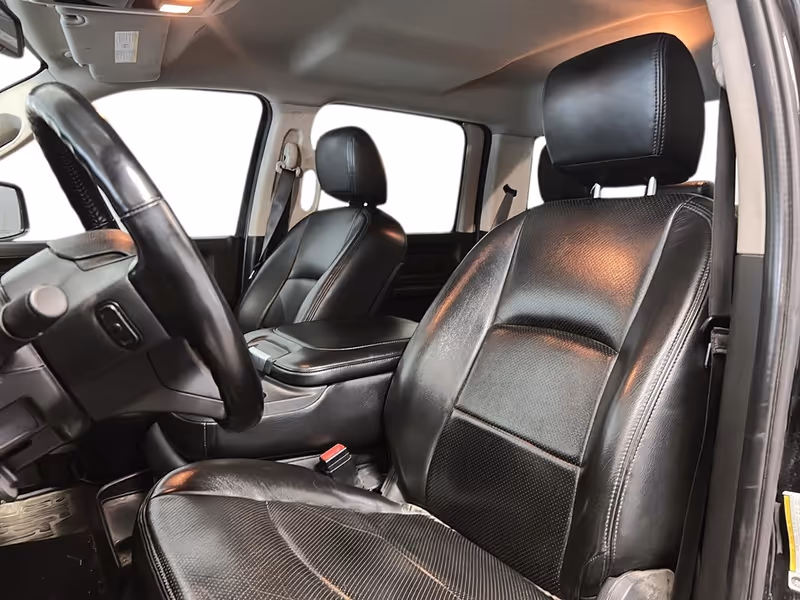 2021 Ram 1500 Classic Express