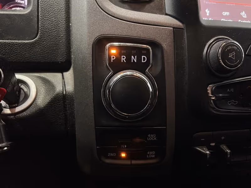 2021 Ram 1500 Classic Express