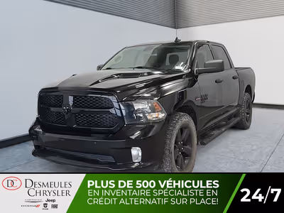 Ram 1500 Classic