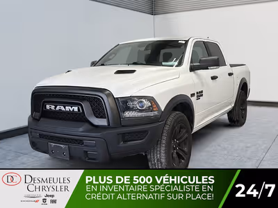 Ram 1500 Classic
