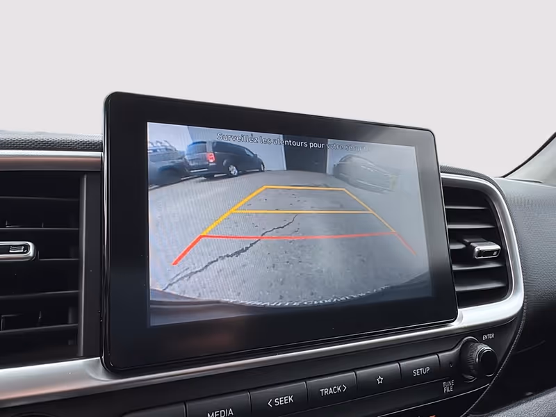 2020 Hyundai Venue Essential
