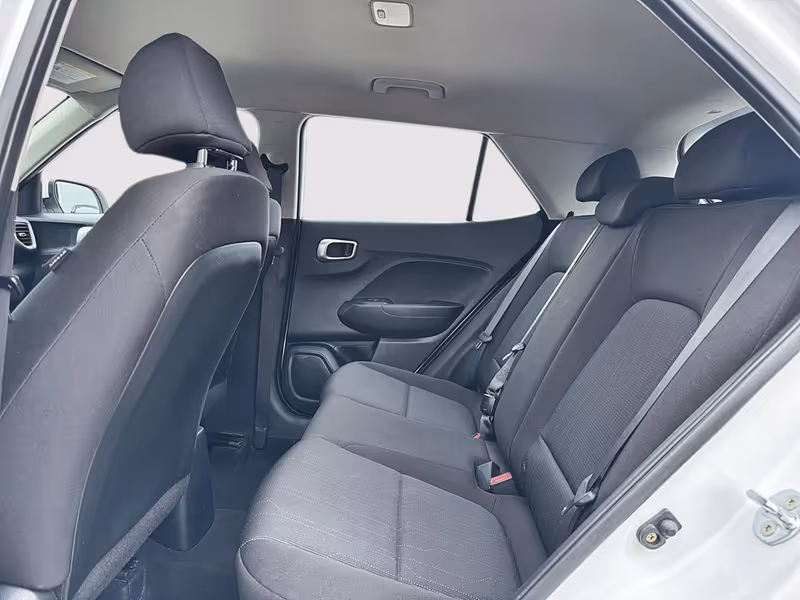 2020 Hyundai Venue Essential