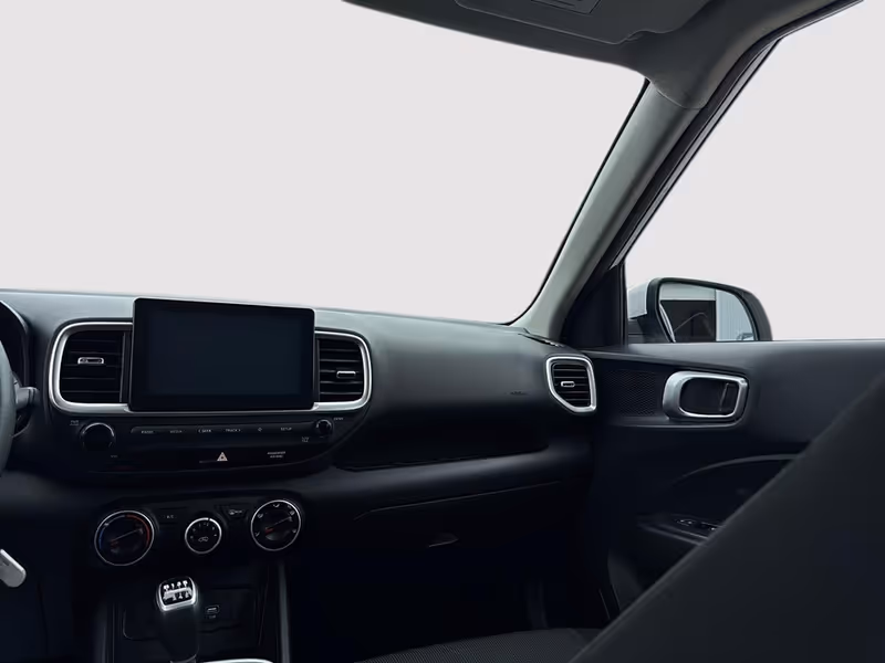 2020 Hyundai Venue Essential