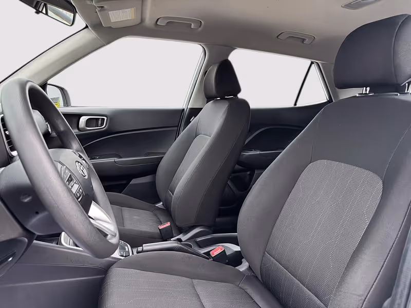 2020 Hyundai Venue Essential
