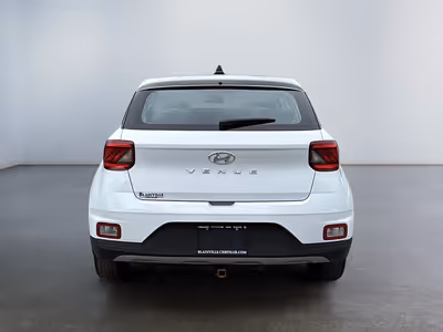 2020 Hyundai Venue Essential