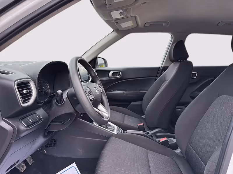 2020 Hyundai Venue Essential