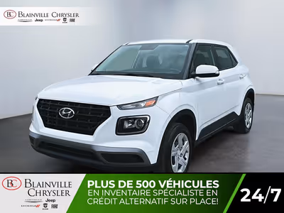 Hyundai Venue