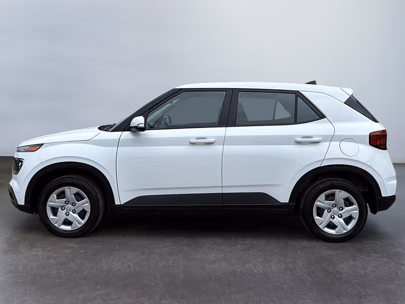 2020 Hyundai Venue Essential