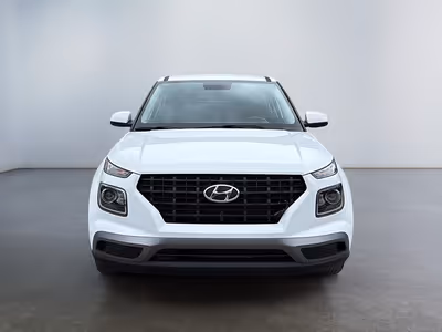 2020 Hyundai Venue Essential