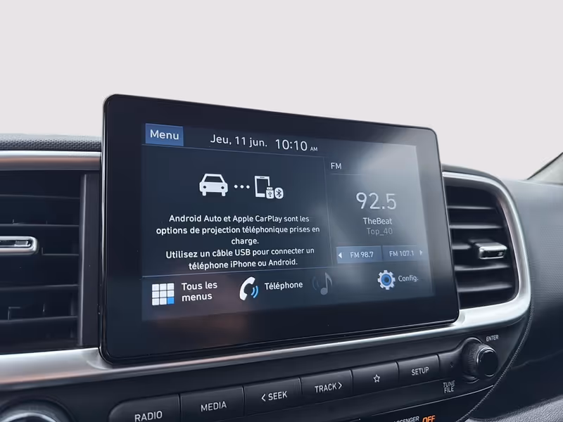 2020 Hyundai Venue Essential