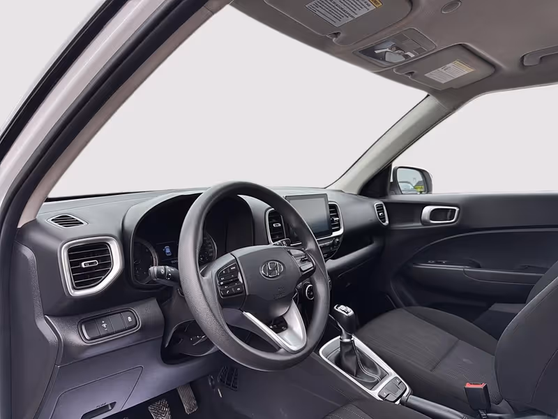 2020 Hyundai Venue Essential