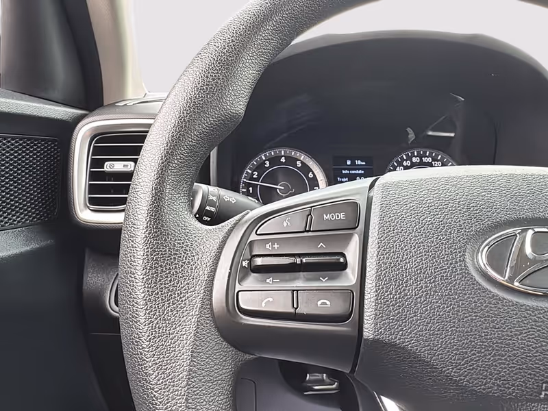 2020 Hyundai Venue Essential