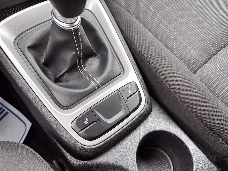 2020 Hyundai Venue Essential