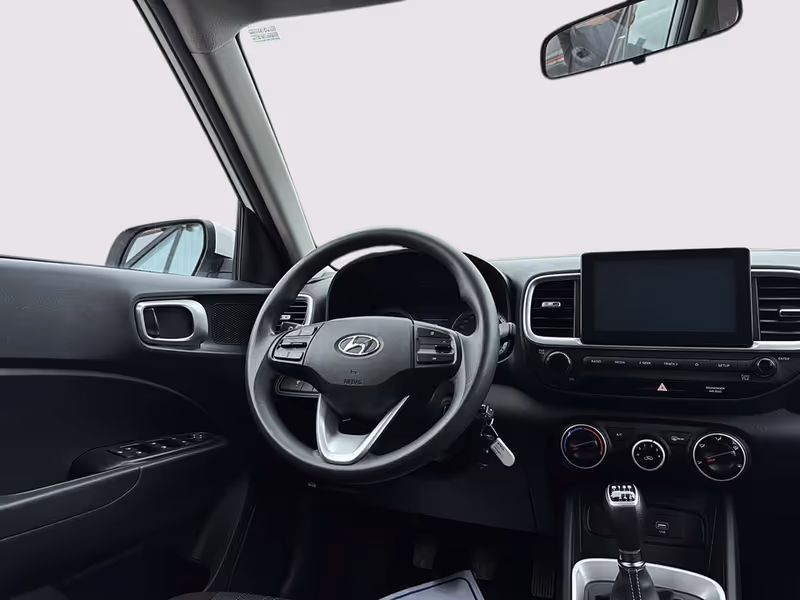2020 Hyundai Venue Essential