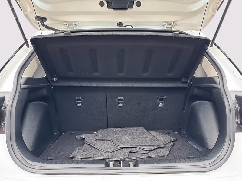 2020 Hyundai Venue Essential