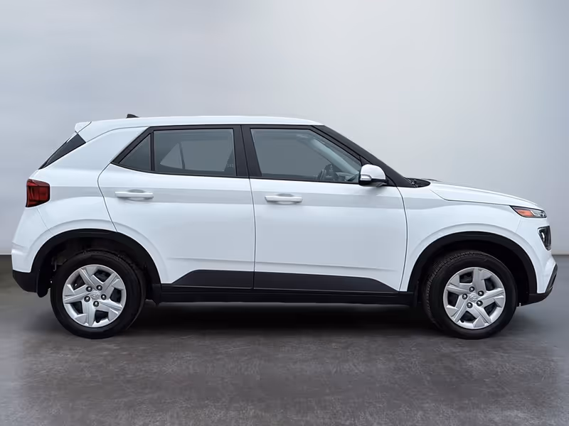2020 Hyundai Venue Essential