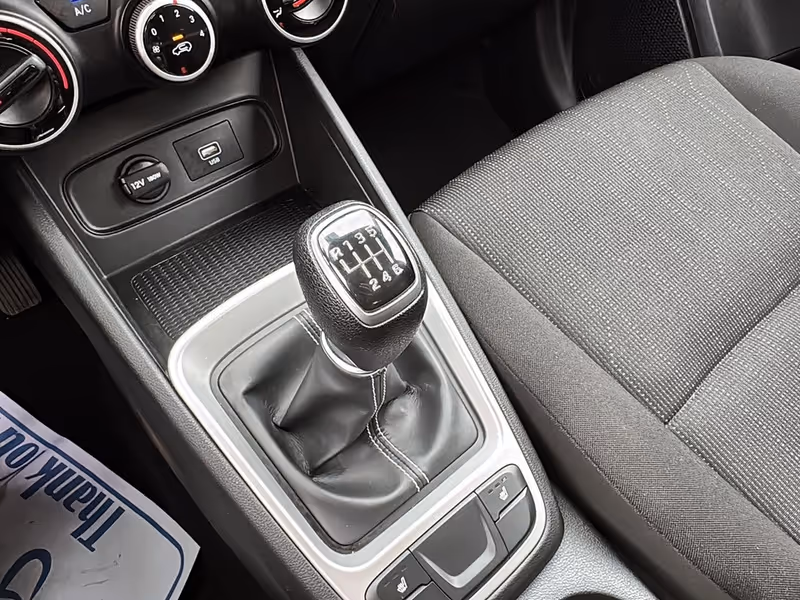2020 Hyundai Venue Essential
