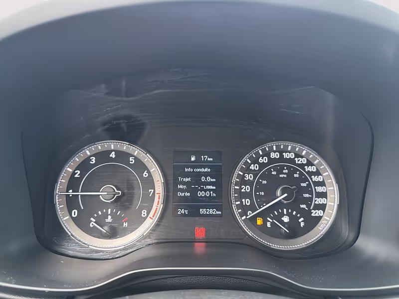 2020 Hyundai Venue Essential