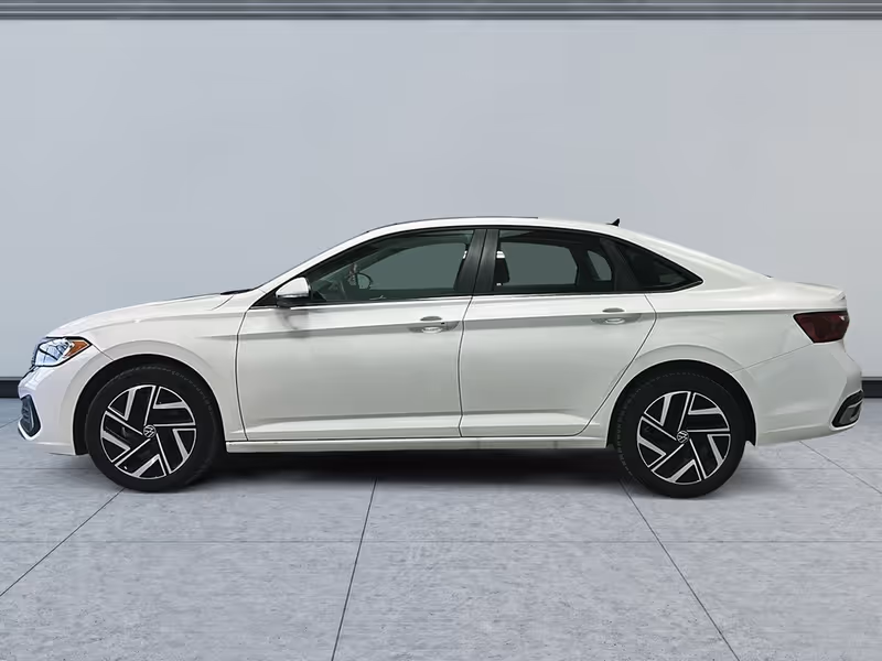 2024 Volkswagen Jetta Highline
