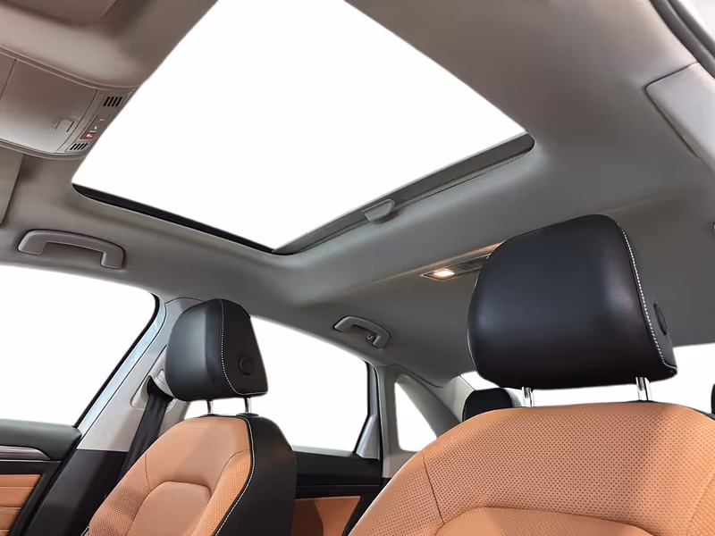 2024 Volkswagen Jetta Highline