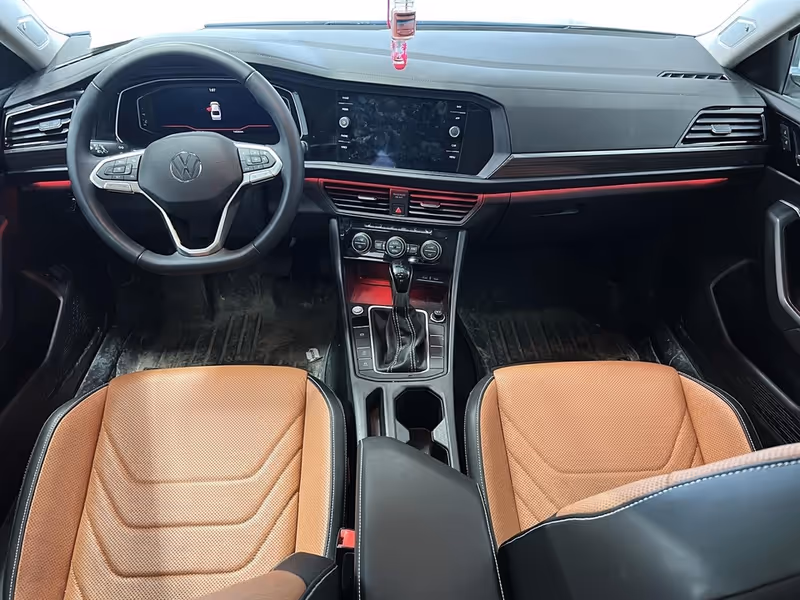 2024 Volkswagen Jetta Highline