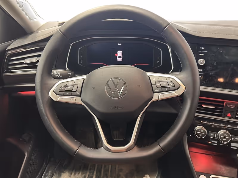 2024 Volkswagen Jetta Highline