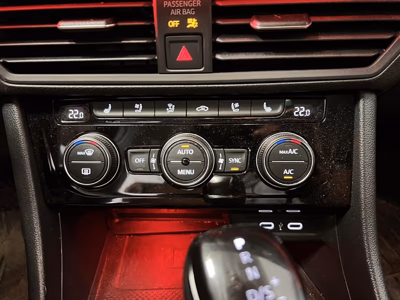 2024 Volkswagen Jetta Highline