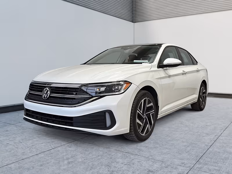 2024 Volkswagen Jetta Highline