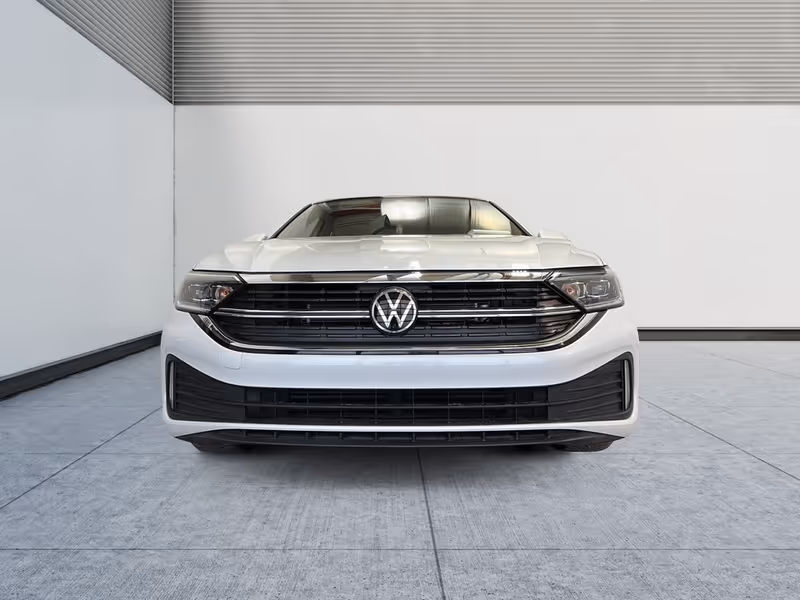 2024 Volkswagen Jetta Highline