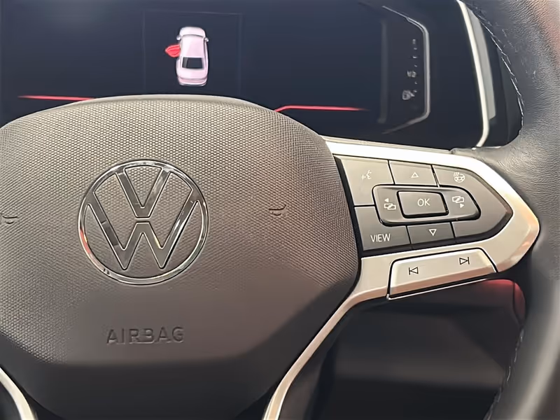 2024 Volkswagen Jetta Highline