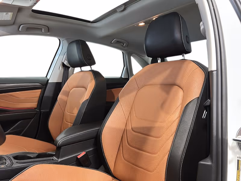 2024 Volkswagen Jetta Highline