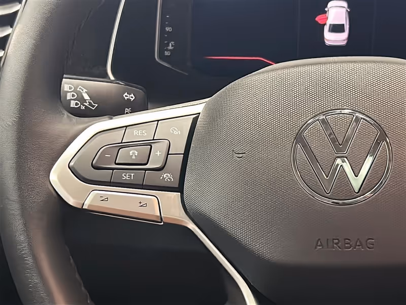 2024 Volkswagen Jetta Highline