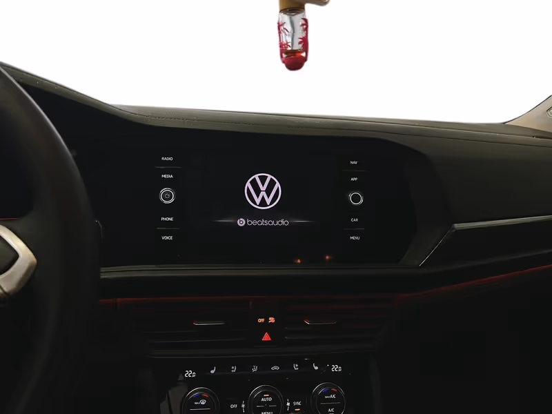 2024 Volkswagen Jetta Highline