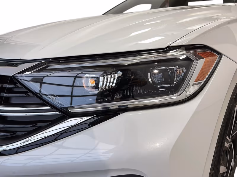 2024 Volkswagen Jetta Highline