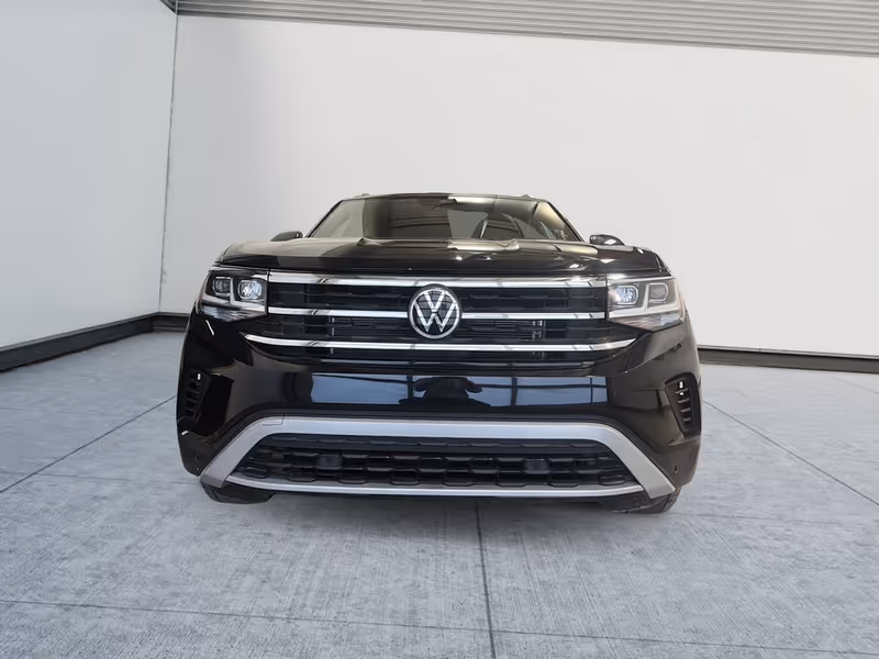 2022 Volkswagen Atlas Cross Sport Highline