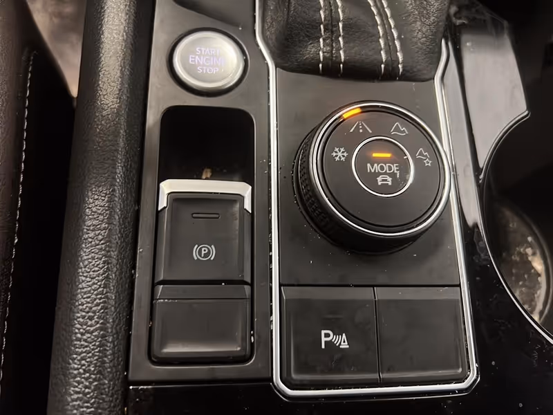 2022 Volkswagen Atlas Cross Sport Highline