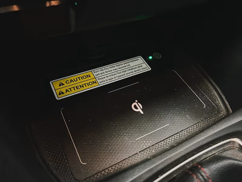 2019 Honda Civic Si Coupe