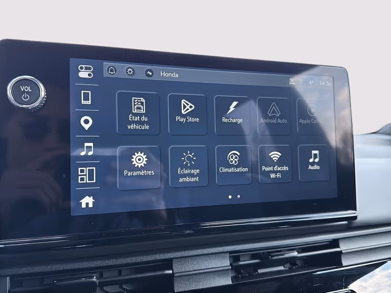 2024 Honda Prologue EX-L