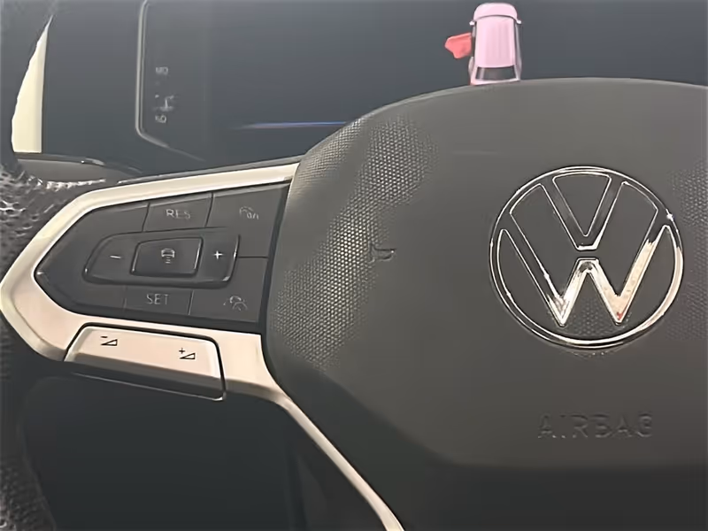 2022 Volkswagen Atlas Execline