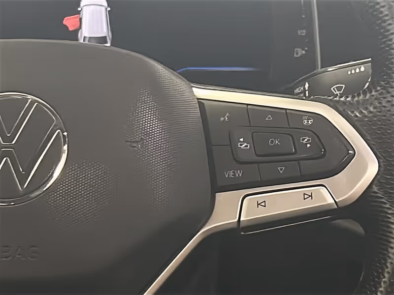 2022 Volkswagen Atlas Execline