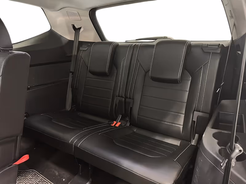 2022 Volkswagen Atlas Execline